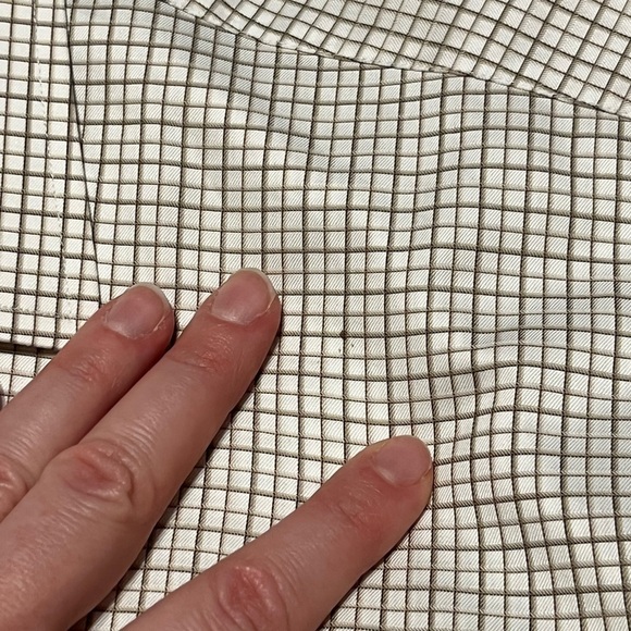 Billy Reid Button Down Shirt (Big and Tall?) - Picture 10 of 11